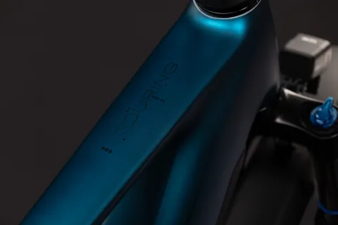 Cube Touring Hybrid Pro — foto 10